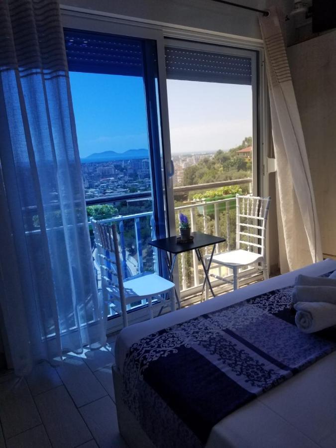 Vila Oliven Vlorë Exterior foto